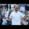 Tennis Faces 12