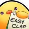 Chick scrive 12