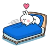 Spoiled rabbit 10