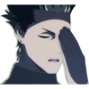 Black clover 6