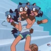 Michiru and Friends! 11