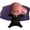 Babyboss 8