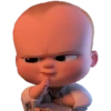 Babyboss 9