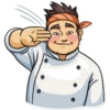 Sushi Chef 13