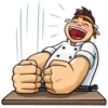 Sushi Chef 14