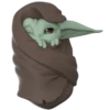 Bebé Yoda 16
