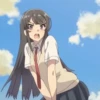 BunnyManiSakurajima 14