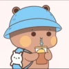 sticker pack panda 11