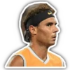 Tennis Faces 14
