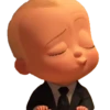Babyboss 12