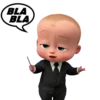 BABY BOSS 15
