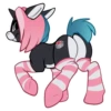 Shaggy Pink 9