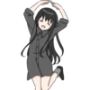 Anime Girl 17