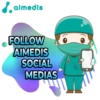 aimedis
FOLLOW
AIMEDIS
SOCIAL
MEDIAS