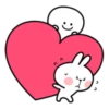 Spoiled rabbit 16