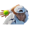 Tennis Faces 17