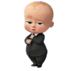 BABY BOSS 16