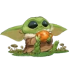 Bebé Yoda 17