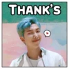 THANK'S