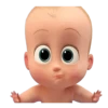 BABY BOSS 17