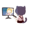 Boy of the Black Cat 13