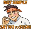 Sushi Chef 15