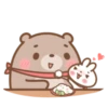 Bear n Bun 20