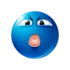 Blue Emotions 15