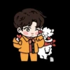 BTS[BT21]CUTE 9