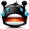 Black Emoji 7