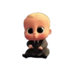 BABY BOSS 18