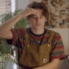 Bradley Simpson 18