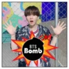 BTS
Bomb