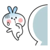 Spoiled rabbit 19