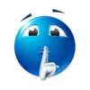Blue Emotions 17