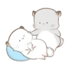 Super Soft Simao & Bamao 12