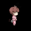 BTS[BT21]CUTE 12