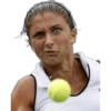 Tennis Faces 19
