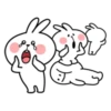 Spoiled rabbit 21
