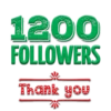 Thank you Followers 10