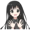 Anime Girl 21