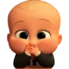 Babyboss 18