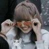 Lisa blackpink 21