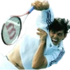 Tennis Faces 20