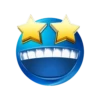 Blue Emotions 19