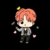 BTS[BT21]CUTE 13