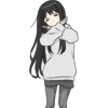 Anime Girl 24