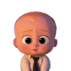 BABY BOSS 19