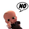 BABY BOSS 20
