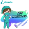 aimedis
NFT
MARKETPLACE